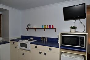 Apartments at Glen Isla