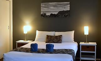 Apartments at Glen Isla