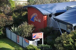 Apartments at Glen Isla