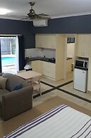 Apartments at Glen Isla