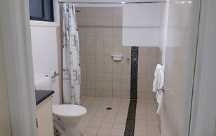 Apartments at Glen Isla