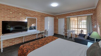 Country Gardens Motor Inn