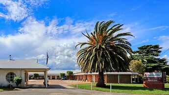 Country Gardens Motor Inn