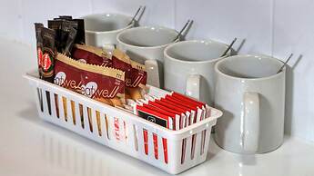 Country Gardens Motor Inn