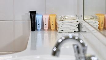 Country Gardens Motor Inn