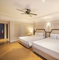 The Western Hill Hotel