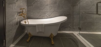 The Western Hill Hotel