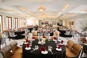 The Western Hill Hotel