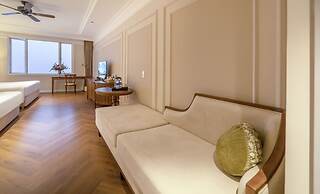 The Western Hill Hotel