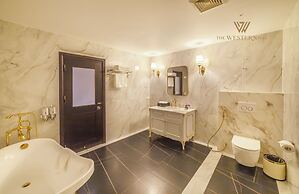 The Western Hill Hotel