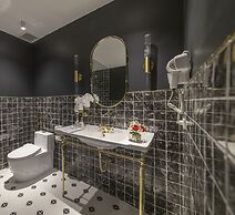 The Western Hill Hotel