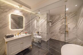 The Western Hill Hotel