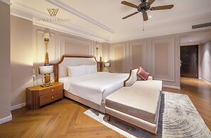 The Western Hill Hotel