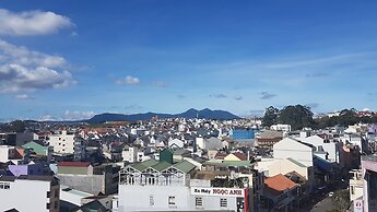 The Western Hill Hotel