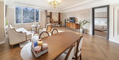 The Western Hill Hotel