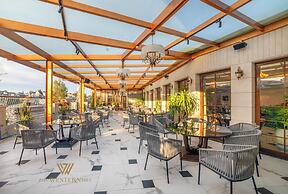 The Western Hill Hotel