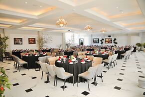 The Western Hill Hotel