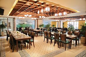 The Western Hill Hotel