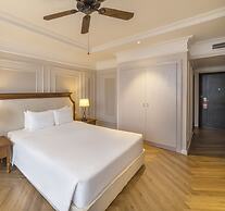 The Western Hill Hotel