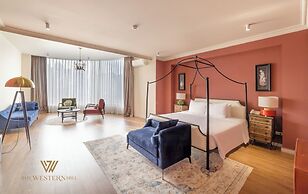 The Western Hill Hotel