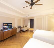 The Western Hill Hotel