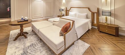 The Western Hill Hotel