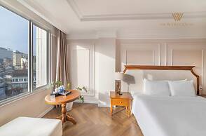 The Western Hill Hotel