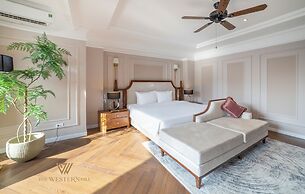 The Western Hill Hotel