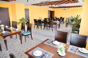 The Western Hill Hotel