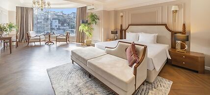 The Western Hill Hotel