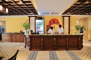 The Western Hill Hotel