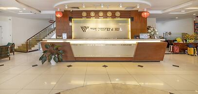 The Western Hill Hotel