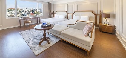 The Western Hill Hotel