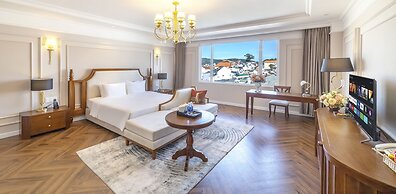 The Western Hill Hotel