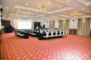 The Western Hill Hotel