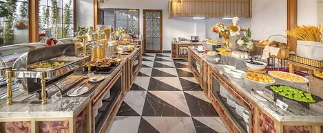 The Western Hill Hotel