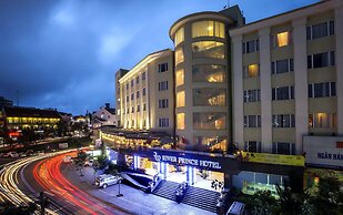 The Western Hill Hotel