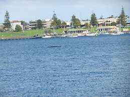 Melaleuca Motel