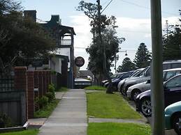 Melaleuca Motel
