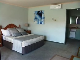Melaleuca Motel
