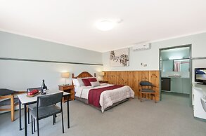 Melaleuca Motel