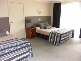 Melaleuca Motel