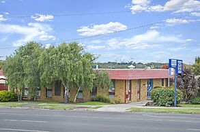 Melaleuca Motel