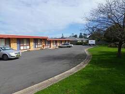 Melaleuca Motel