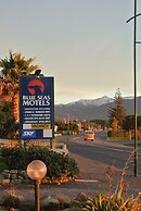 Blue Seas Motel
