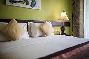 Poonyamantra Resort Chiang Rai