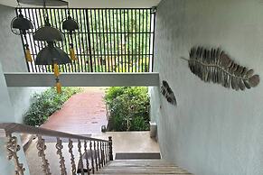 Poonyamantra Resort Chiang Rai