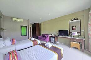 Poonyamantra Resort Chiang Rai