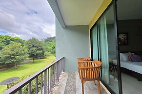 Poonyamantra Resort Chiang Rai