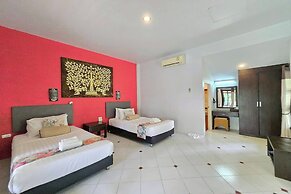 Poonyamantra Resort Chiang Rai